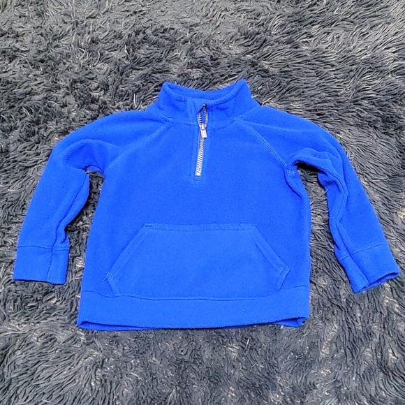Old Navy Other - OLD NAVY FLEECE PULLOVER